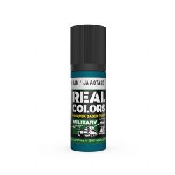 ACRYLIC PAINT -  IJN/IJA AOTAKE (17 ML) -  AK INTERACTIVE REAL COLORS