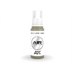 ACRYLIC PAINT -  IJN J3 SP (AMBER GREY) (17 ML) -  AK INTERACTIVE