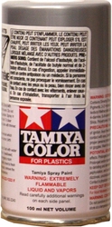 ACRYLIC PAINT -  METALLIC SILVER (100 ML) -  SPRAY PAINT TS-83