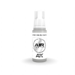 ACRYLIC PAINT -  MIG-25/MIG-31 (17 ML) -  AK INTERACTIVE