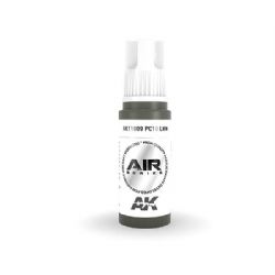 ACRYLIC PAINT -  PC10 LATE (17 ML) -  AK INTERACTIVE