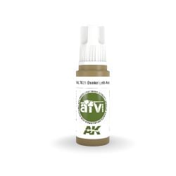 ACRYLIC PAINT -  RAL 7028 DUNKELGELB AUSGABE 1944 (17 ML) -  AK INTERACTIVE