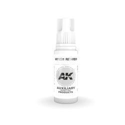 ACRYLIC PAINT -  RETARDER (17 ML) -  AK INTERACTIVE