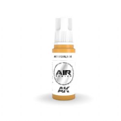 ACRYLIC PAINT -  RLM 04 (17 ML) -  AK INTERACTIVE