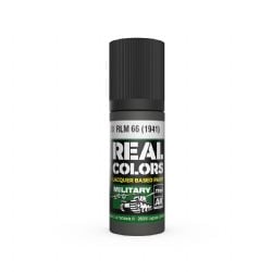 ACRYLIC PAINT -  RLM 66 (1941) (17 ML) -  AK INTERACTIVE REAL COLORS