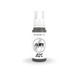 ACRYLIC PAINT -  RLM 72 (17 ML) -  AK INTERACTIVE