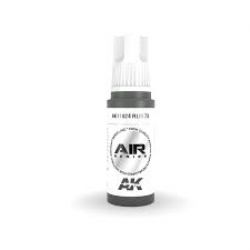 ACRYLIC PAINT -  RLM 73 (17 ML) -  AK INTERACTIVE