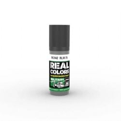 ACRYLIC PAINT -  RLM 75 (17 ML) -  AK INTERACTIVE REAL COLORS