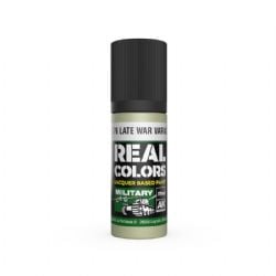 ACRYLIC PAINT -  RLM 76 LATE WAR VARIATION (17 ML) -  AK INTERACTIVE REAL COLORS