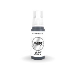 ACRYLIC PAINT -  RLM 83 (17 ML) -  AK INTERACTIVE