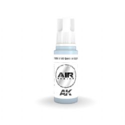 ACRYLIC PAINT -  WWI GERMAN LIGHT BLUE (17 ML) -  AK INTERACTIVE