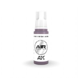 ACRYLIC PAINT -  WWI GERMAN MAUVE (17 ML) -  AK INTERACTIVE