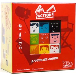 ACTION! (FRENCH)