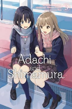 ADACHI AND SHIMAMURA -  (ENGLISH V.) 03