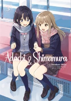 ADACHI ET SHIMAMURA -  (FRENCH V.) 03