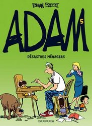 ADAM -  DESASTRES MENAGERS (FRENCH V.) 05