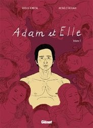 ADAM ET ELLE 01