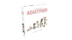 ADULTHOOD (ENGLISH)