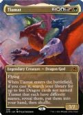 ADVENTURES IN THE FORGOTTEN REALMS -  Tiamat