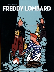 ADVENTURES OF FREDDY LOMBARD, THE -  (FRENCH V.)