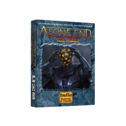 AEON'S END -  EXPANSION - THE RUINS (ENGLISH) 2ND EDITION