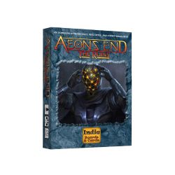 AEON'S END -  THE RUINS (ENGLISH) 2E EDITION