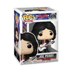 AEROSMITH -  POP! VINYL FIGURE OF JOE PERRY (4 INCH)