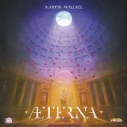 AETERNA (ENGLISH)