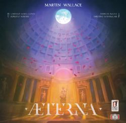 AETERNA -  (FRENCH)