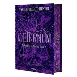 AETERNUM -  COLLECTOR EDITION (FRENCH V.) -  LE ROYAUME DE VINCULA 02