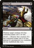 AETHER REVOLT -  Fatal Push