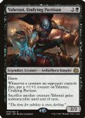 AETHER REVOLT PROMOS -  Yahenni, Undying Partisan