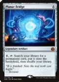 AETHER REVOLT -  Planar Bridge