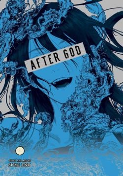 AFTER GOD -  (ENGLISH V.) 01