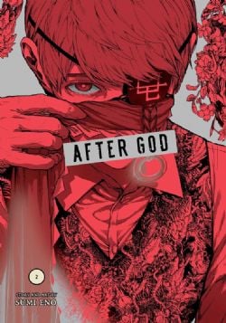 AFTER GOD -  (ENGLISH V.) 02