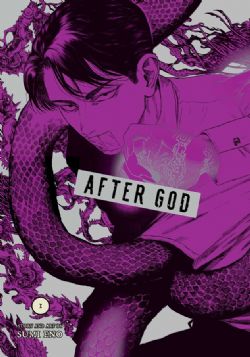 AFTER GOD -  (ENGLISH V.) 03