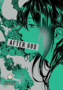 AFTER GOD -  (ENGLISH V.) 05
