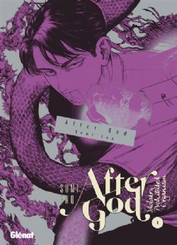 AFTER GOD -  (FRENCH V.) 03