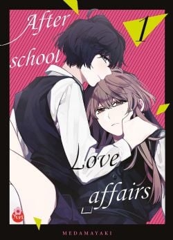 AFTER SCHOOL LOVE AFFAIRS -  (FRENCH V.) 01