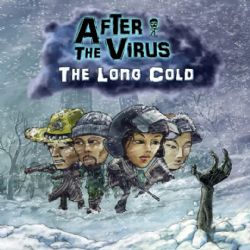 AFTER THE VIRUS -  THE LONG COLD EXPANSION (ENGLISH)