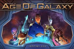 AGE OF GALAXY (FRENCH)