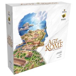 AGE OF ROME -  (FRENCH)