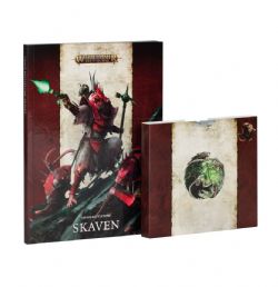 AGE OF SIGMAR -  BATTLETOME: GAMER'S EDITION (ANGLAIS) DIRECT ORDER -  IDONETH DEEPKIN