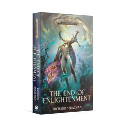 AGE OF SIGMAR -  THE END OF ENLIGHTENMENT (ENGLISH)