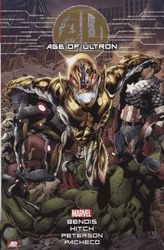 AGE OF ULTRON -  TP