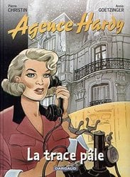 AGENCE HARDY -  (FRENCH V.) 02