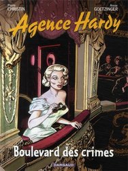 AGENCE HARDY -  (FRENCH V.) 06