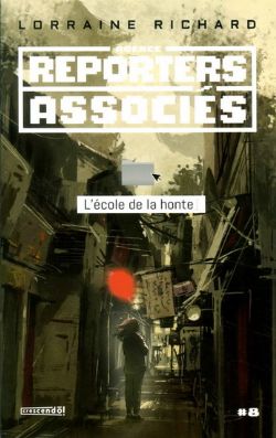 AGENCE REPORTERS ASSOCIÉS -  L'ÉCOLE DE LA HONTE (FRENCH V.) 08