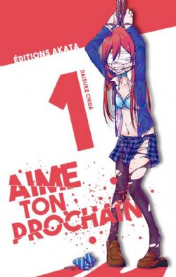 AIME TON PROCHAIN -  (FRENCH V.) 01