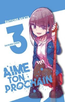 AIME TON PROCHAIN -  (FRENCH V.) 03